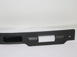 Vauxhall Astra VXR Boot lock cover MK5 Astra H