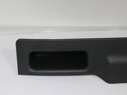 Vauxhall Astra VXR Boot lock cover MK5 Astra H