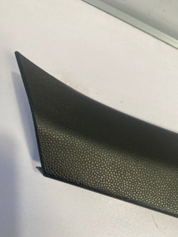 Ford Fiesta ST Boot trim cover left MK7 2016 ST180