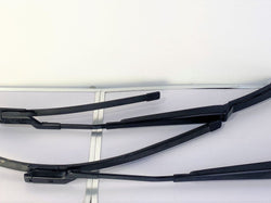 Vauxhall Astra VXR Front wiper blades & arms MK6 J GTC 2013