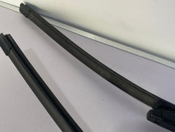 Vauxhall Astra VXR Front wiper blades & arms MK6 J GTC 2013