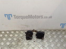 Corsa D VXR Twin car horn siren