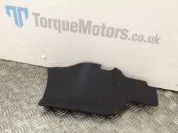 Renault Megane 3 III RS Drivers side centre console trim cover panel