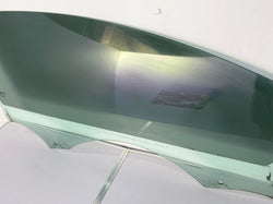 Vauxhall Astra VXR Window glass front right Tinted MK6 J GTC 2013