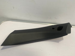 Ford Fiesta ST Boot trim cover right MK7 2016 ST180