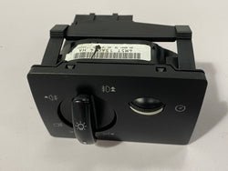 Ford Focus ST Headlight control switch MK2 3DR 2005