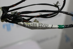 Nissan Skyline R33 GTR wiring loom harness 24060 22000