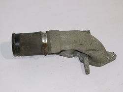 Nissan Skyline R33 GTR turbo intercooler pipes hard pipe