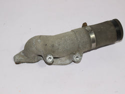 Nissan Skyline R33 GTR turbo intercooler pipes hard pipe