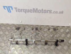 BMW M4 Fuel Rail 4 series m3 f82