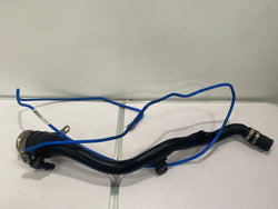 BMW M135i xDrive Fuel filler pipe 2022 F40 1 Series 1056875006