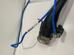 BMW M135i xDrive Fuel filler pipe 2022 F40 1 Series 1056875006