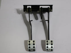 Vauxhall VX220 Turbo Pedal box pedals