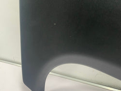 BMW M135i xDrive B Pillar lower left 2022 F40 1 Series