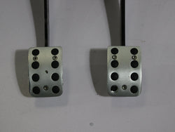 Vauxhall VX220 Turbo Pedal box pedals