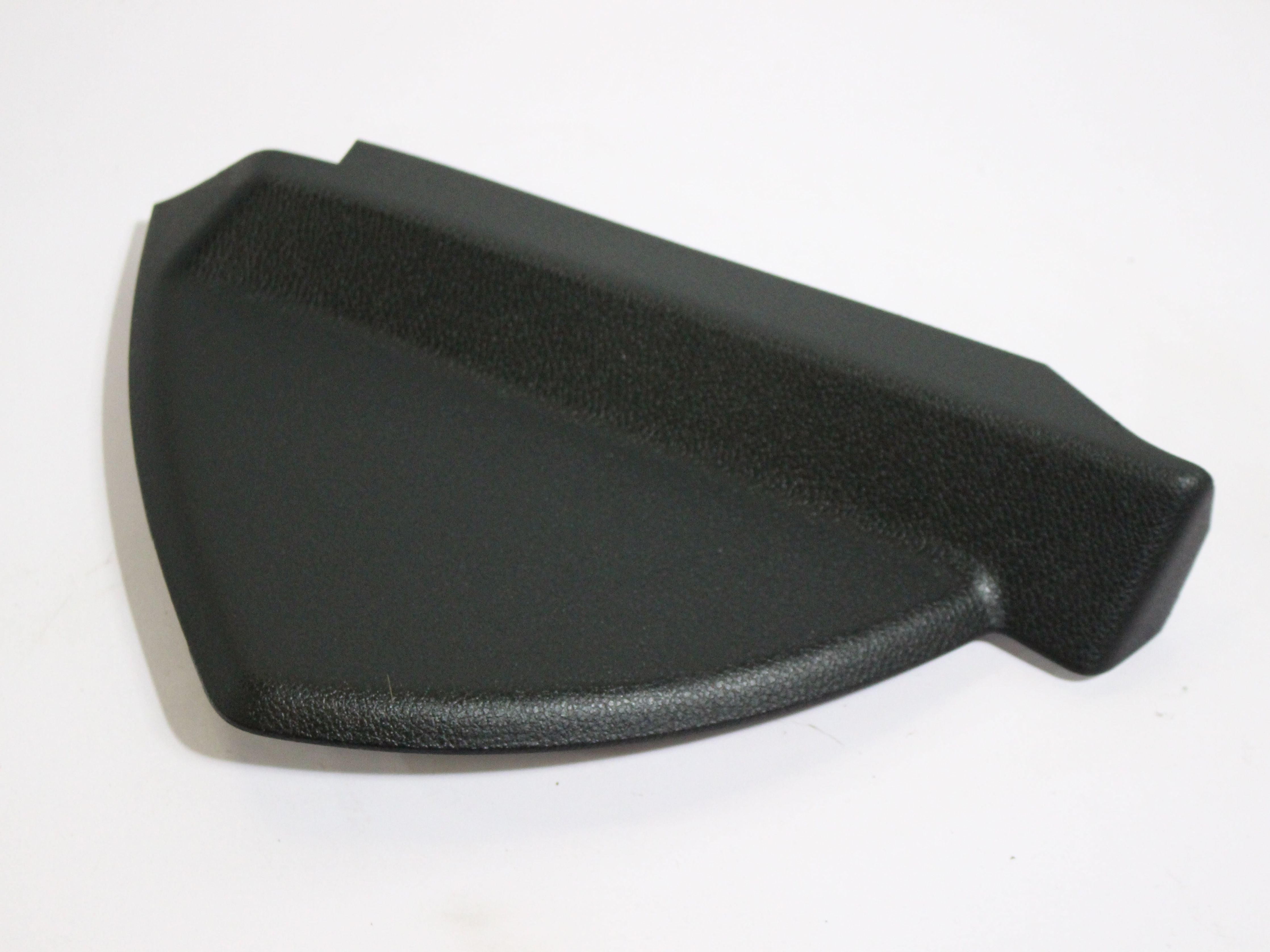 Mercedes C63 AMG W204 Drivers right dashboard end cover A2046800078 ...