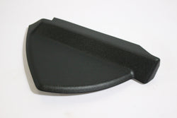 Mercedes C63 AMG W204 Drivers right dashboard end cover A2046800078