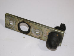 Vauxhall VX220 Turbo rear bonnet closed shut sensor bracket