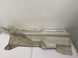 BMW M135i xDrive Heat shield 2022 F40 1 Series
