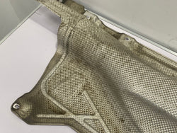 BMW M135i xDrive Heat shield 2022 F40 1 Series