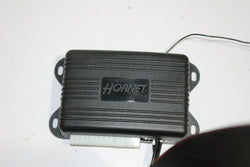 Hornet alarm control box from Honda DC5 integra type R