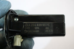 Mercedes C63 AMG W204 Antenna amplifier sensor module A2048205575
