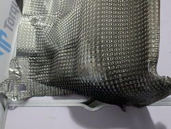 Nissan GTR R35 Fuel tank heat shield guard