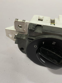 Ford Focus ST Heater controls control panel MK2 3DR 2005