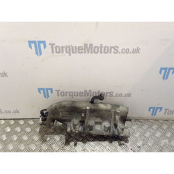 Corsa D VXR Aluminium Inlet Manifold