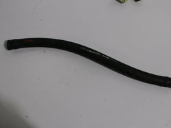 Vauxhall VX220 Turbo fuel petrol tank pipe hose