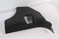 Ford F150 Raptor Kick panel footwell cover left Damaged 5.4 V8 2010 SVT