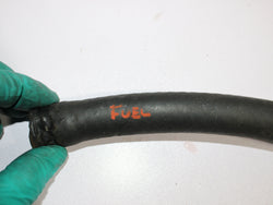 Vauxhall VX220 Turbo fuel petrol tank pipe hose