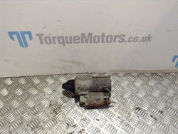 Corsa D VXR Starter motor