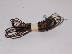 Nissan Skyline R33 GTR Rear fog light wiring loom