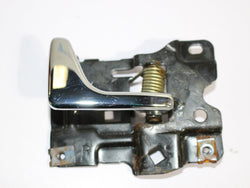 Vauxhall VX220 Turbo Drivers side interior door handle