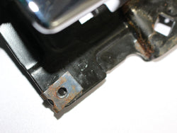 Vauxhall VX220 Turbo Drivers side interior door handle