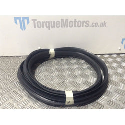 Ford Focus ST MK2 5DR Drivers side rear door rubber seal