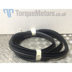 Ford Focus ST MK2 5DR Passenger side rear door rubber seal