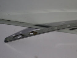 Nissan GTR R35 Metal door trim drivers right
