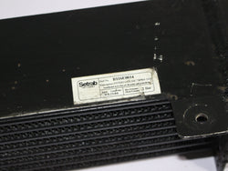 Vauxhall VX220 Turbo Intercooler B116E0014