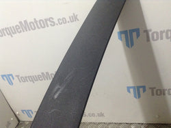 Ford Focus ST MK2 5DR Boot tailgate upper trim panel cover