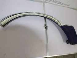 Vauxhall VX220 Turbo front clam clamshell section arch passenger side left