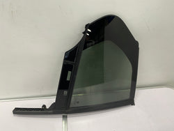 BMW M135i xDrive Window glass rear right tinted 2022 F40 1 Series