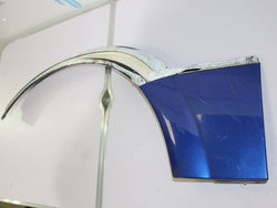 Vauxhall VX220 Turbo front clam clamshell section arch passenger side left