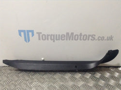 Ford Focus ST MK2 5DR/3DR Drivers side rear tailgate boot trim panel