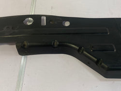 Vauxhall Astra VXR Under tray mudguard front left MK6 J GTC 2013