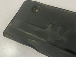 Vauxhall Astra VXR Under tray mudguard front left MK6 J GTC 2013