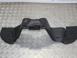 Nissan Skyline R33 GTR floor pan air duct guide