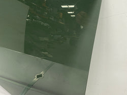 BMW M135i xDrive Window glass rear right tinted 2022 F40 1 Series