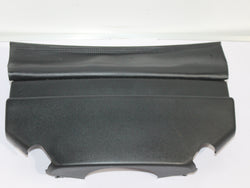Vauxhall Astra vxr steering column cowling trim cover upper MK5 Astra H